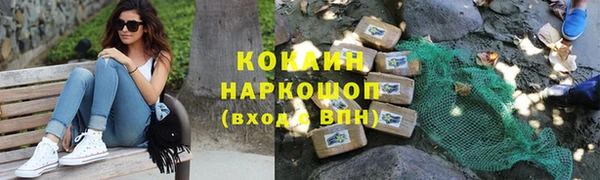 молекула духа Магас